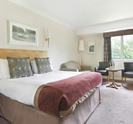 Double Bedroom Bedroom