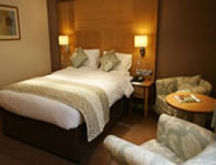 Premier Yew Hotel East Midlands Airport