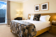 Hilton Gatwick Executive Room