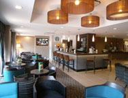 Worth Hotel Gatwick Lounge Bar Worth Hotel Gatwick Bar Lounge