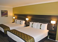 Holiday Inn Worth Gatwick - Family Room
