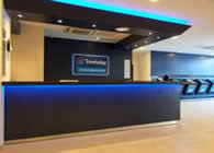 Travelodge Gatwick Reception Travelodge Gatwick Reception