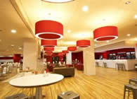 Breakfast Lounge Travelodge Gatwick Travelodge Gatwick Breakfast Lounge