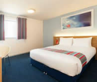 Travelodge Gatwick Bedroom Travelodge Gatwick Double Bedroom