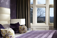 Alexander House Hotel Gatwick Bedroom