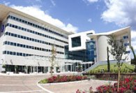 Arora Hotel Gatwick Airport Outside