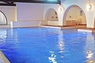 Britannia Lodge Gatwick Pool