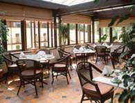 Britannia Lodge Hotel Gatwick Airport