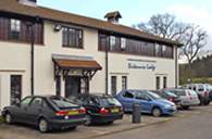 Britannia Lodge Hotel Gatwick Airport