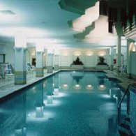 Copthorne Effingham Gatwick Pool & Spa Copthorne Effingham Hotel Gatwick Spa
