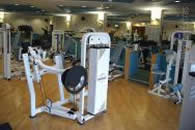 Copthorne Effingham Hotel Gatwick Gym
