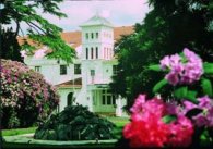 Copthorne Effingham Hotel Gatwick Outside