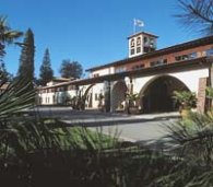 Europa Hotel Gatwick Outside