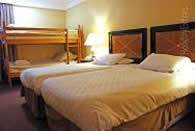 Europa Hotel Gatwick Bedroom