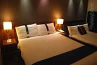 Express Holiday Inn Gatwick Family Room Express Holiday Inn Gatwick Family room