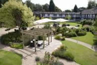 Felbridge Hotel Gatwick Gardens