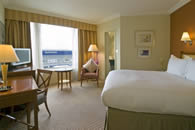 Sofitel Hotel Gatwick Bedroom