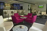 Gatwick Sofitel Hotel Bar and Lounge