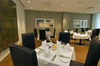 Sofitel Hotel Gatwick Restaurant