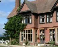 Stanhill Court Gatwick Outside