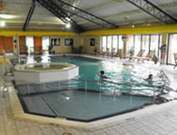 Erskine Bridge Hotel Glasgow Airport Pool Erskine Bridge Glasgow Airport Outside Hotel Image