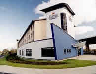 Express Holiday Inn Glasgow Airport