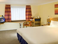 Express  Holiday Inn Glasgow Airport