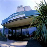  Holiday Inn Glasgow Airport