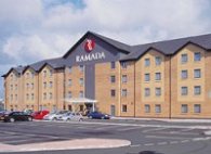 Ramada Hotel Glasgow Airport