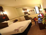 Ramada Hotel Glasgow Airport