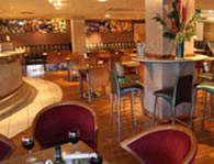 Ramada Hotel Glasgow Airport