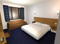 Travelodge Glasgow Airport