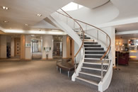 Holiday Inn Ariel  Hotel Heathrow