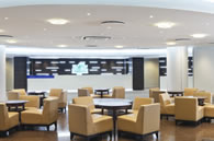 Holiday Inn M4 Heathrow Lobby Holiday Inn M4 Heathrow Lobby
