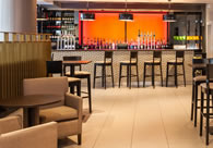 Jurys Inn Hotel Heathrow Lounge Bar Jurys Inn Hotel Lounge Bar