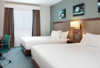 Jurys Inn Hotel Heathrow Family Bedroom Jurys Inn Hotel Family Room