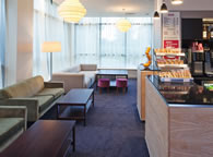 Jurys Inn Hotel Heathrow Coffee Bar Jurys Inn Hotel Coffee Bar