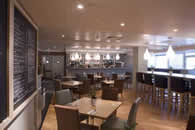 Arora Hotel Heathrow bar