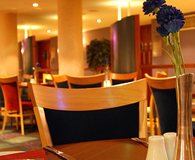 Comfort Inn Heathrow Restaurant