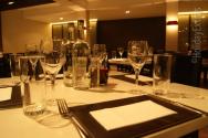 Crowne Plaza Hotel Heathrow Restaurant