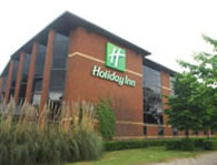 Holiday Inn Heathrow Airport