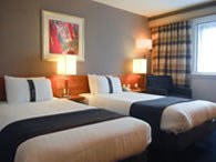 Holiday Inn Heathrow Airport