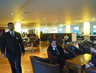 Holiday Inn Heathrow Airport