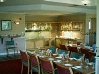 Holiday Inn Windsor Restaurant Holiday Inn Windsor Heathrow Airport