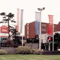 Ibis Hotel Heathrow