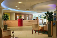 Ibis Hotel Heathrow