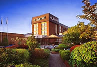 Marriott Hotel Heathrow