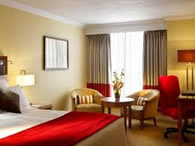 Marriott Hotel Heathrow