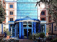 Novotel Hotel Heathrow