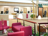Novotel Hotel Heathrow Lounge Novotel Hotel Heathrow